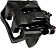 2015 Volkswagen Passat - Front, Passenger Side Brake Caliper, FWD, Semi-loaded Series