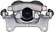 2015 Volkswagen Passat - Front, Passenger Side Brake Caliper, FWD, Semi-loaded Series