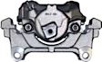 2015 Volkswagen Passat - Front, Passenger Side Brake Caliper, FWD, Semi-loaded Series