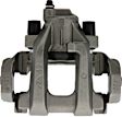 141.35583 Brake Caliper, Remanufactured, Semi-loaded (Caliper & Hardware) Type, Sold Individually, Includes bracket