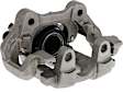 141.35584 Brake Caliper, Remanufactured, Semi-loaded (Caliper & Hardware) Type, Sold Individually, Includes bracket