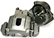 2012 Buick Regal - Rear, Passenger Side Brake Caliper, Sedan, FWD, Except Brembo Front Calipers, Solid Rear Disc, Semi-loaded Series