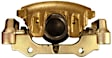 1999 Volvo S70 - Front, Driver Side Brake Caliper, Sedan, FWD, Semi-loaded Series