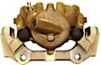 1999 Volvo S70 - Front, Driver Side Brake Caliper, Sedan, FWD, Semi-loaded Series