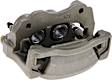 141.44183 Brake Caliper, Remanufactured, Semi-loaded (Caliper & Hardware) Type, Sold Individually, Includes bracket