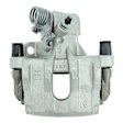 2010 Volvo C30 - Rear, Driver Side Brake Caliper, Hatchback, FWD, Semi-loaded Series