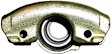 1996 Oldsmobile Aurora - Front, Passenger Side Brake Caliper, Sedan, FWD, Semi-loaded Series