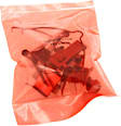 Brake Caliper, Remanufactured, Semi-loaded (Caliper & Hardware) Type, Sold Individually, Includes bracket
