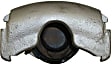 141.67004 Brake Caliper, Remanufactured, Semi-loaded (Caliper & Hardware) Type, Sold Individually, No Bracket Required