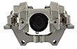 141.33674 Rear, Driver Side OE Replacement Series Brake Caliper, Sold Individually