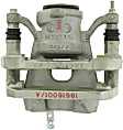 141.58516 Rear, Driver Side Premium Series Brake Caliper