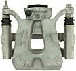 141.58516 Rear, Driver Side Premium Series Brake Caliper