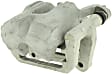 141.58516 Rear, Driver Side Premium Series Brake Caliper