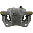 2016 Ford Fiesta - Front, Passenger Side Brake Caliper, With Rear Disc, FWD, Premium Series
