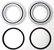2003 GMC Yukon - Brake Caliper Repair Kit - Direct Fit, Kit
