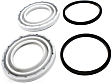 2003 GMC Yukon - Brake Caliper Repair Kit - Direct Fit, Kit