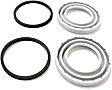 2003 GMC Yukon - Brake Caliper Repair Kit - Direct Fit, Kit