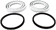 2003 GMC Yukon - Brake Caliper Repair Kit - Direct Fit, Kit