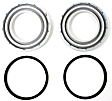 2003 GMC Yukon - Brake Caliper Repair Kit - Direct Fit, Kit
