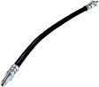 1980 MG MGB - Front Brake Line