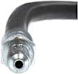 1980 MG MGB - Front Brake Line