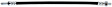 1980 MG MGB - Front Brake Line