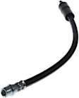 2002 BMW Z3 - Rear Brake Line