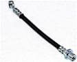150.40322 Rear, Lower Brake Line