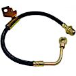 150.44316 Clutch Hose - Direct Fit, Sold individually