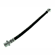 2010 Toyota Yaris - Front, Upper Brake Line