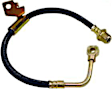 2001 Ford Mustang - Rear, Passenger Side Brake Line