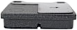 300.0031 Premium Series Semi-metallic Brake Pad Set