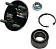 403.61001E Hub Service Kit - Direct Fit