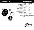 403.61001E Hub Service Kit - Direct Fit