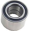 2007 Ford Focus - Rear, Driver or Passenger Side Wheel Bearing, C-Tek Series
