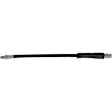 19018507 Front or Rear OE Replacement Series Brake Line, EPDM Rubber