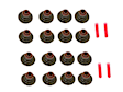 2007 Mini Cooper - Valve Stem Seal, Convertible, Kit