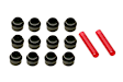 2004 BMW X3 - Valve Stem Seal, Kit