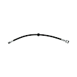 2005 Mini Cooper - Rear Brake Line, Supercharged, GAS, FWD, To 04/2003