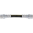 1994 BMW 840Ci - Front Or Rear, Driver Side Brake Line, Naturally Aspirated, GAS, RWD, EPDM Rubber, OE Replacement Series