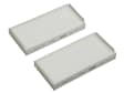 21651195 Cabin Air Filter Set - Replaces OE Number 210-830-10-18