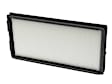 21651197 Cabin Air Filter - Replaces OE Number 64-31-1-390-836
