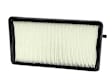 21651198 Cabin Air Filter - Replaces OE Number 64-11-9-069-895