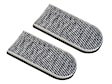 21651881 Cabin Air Filter Set (Activated Charcoal) - Replaces OE Number 64-31-2-339-888