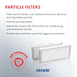 21651890 Cabin Air Filter