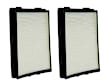21651897 Cabin Air Filter Set (Paper) - Replaces OE Number 64-31-9-216-589