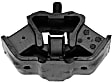 21652116 Transmission Mount - Replaces OE Number 124-240-06-18