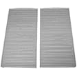 21652546 Cabin Air Filter OE Replacement Series
