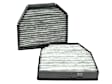 21652812 Cabin Air Filter Set - Replaces OE Number 230-830-04-18