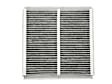 21652852 Cabin Air Filter (Activated Charcoal) - Replaces OE Number 64-31-9-195-194